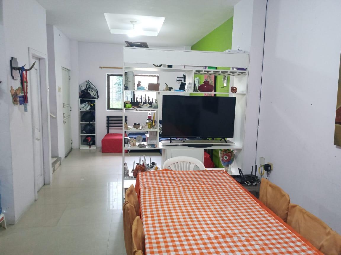 Casa de Venta en Mucho Lote 1, Etapa 1, 3 Dorm., Calle Cerrada. Guayas — imagen 3