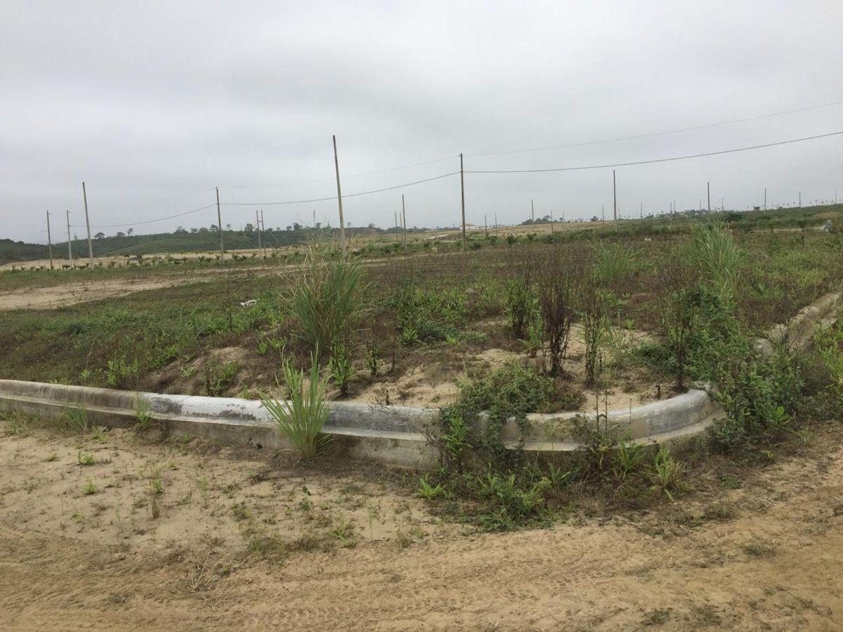 Terreno en Venta Urbanizacion Ciudad Mangle Manta, Manabí — imagen 5