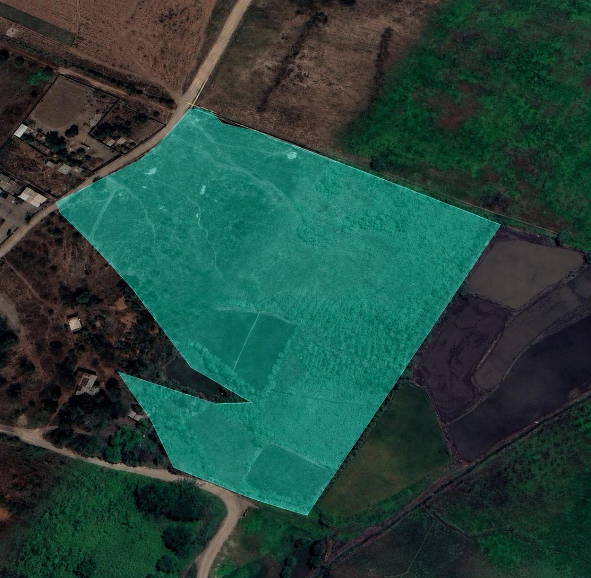 Venta Macro Lote Industrial Alto Impacto Enkm 30 Vía Guayaquil - Daule a. Quintana, Guayas — imagen 5