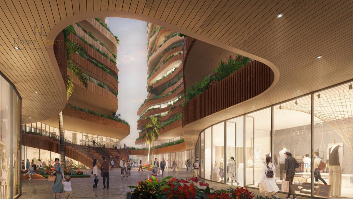 Venta de Suite en Puerto Santa Ana - Guayaquil con Vista Al Río Ag, Guayas — imagen 3