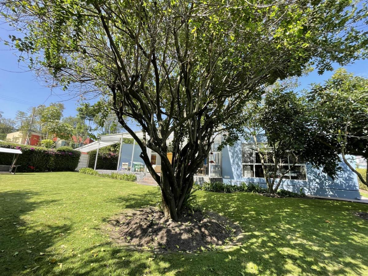 Casa de Venta en Cumbaya Sector Auqui Chico — imagen 5