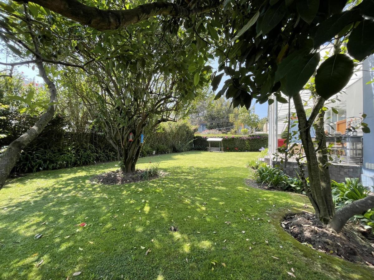 Casa de Venta en Cumbaya Sector Auqui Chico — imagen 4