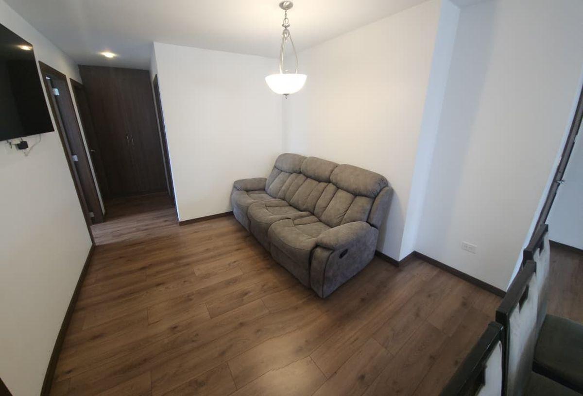 Vendo Departamento de 3 Dorm. Urbanizacion Ron Muñoz — imagen 5