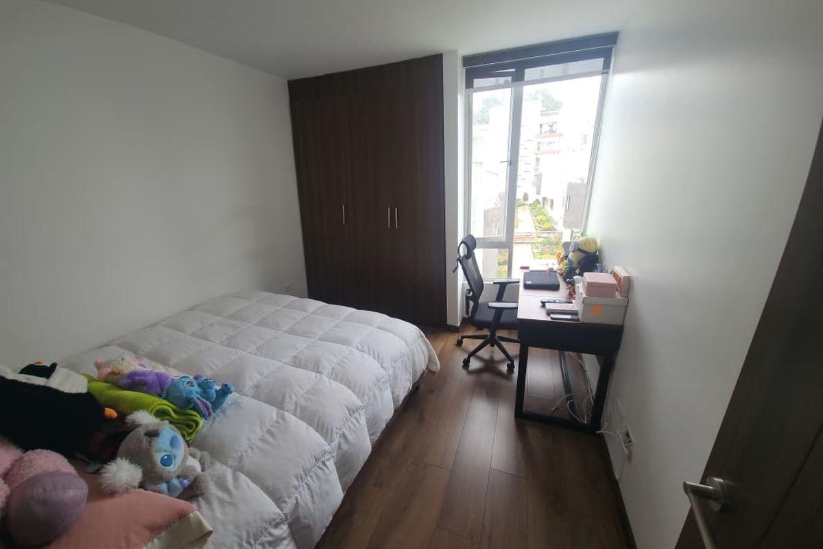 Vendo Departamento de 3 Dorm. Urbanizacion Ron Muñoz — imagen 3