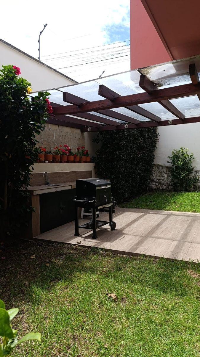 Cumbayá, Venta Casa Conjunto Cerrado — imagen 3