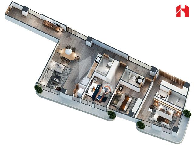 Vendo Departamento en Cuenca – Sector Av 1ero de Mayo (Dp4017), Azuay — imagen 7