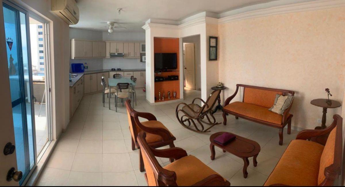 Departamento Dúplex – Tonsupa | Sector Diamond B — imagen 3
