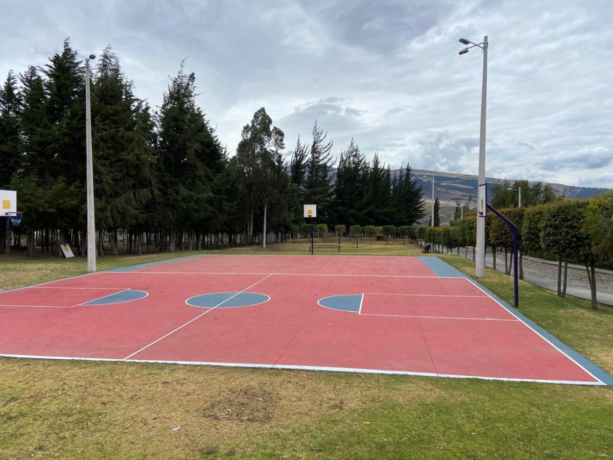 Vendo Terreno en Tabacundo - Urbanización — imagen 4