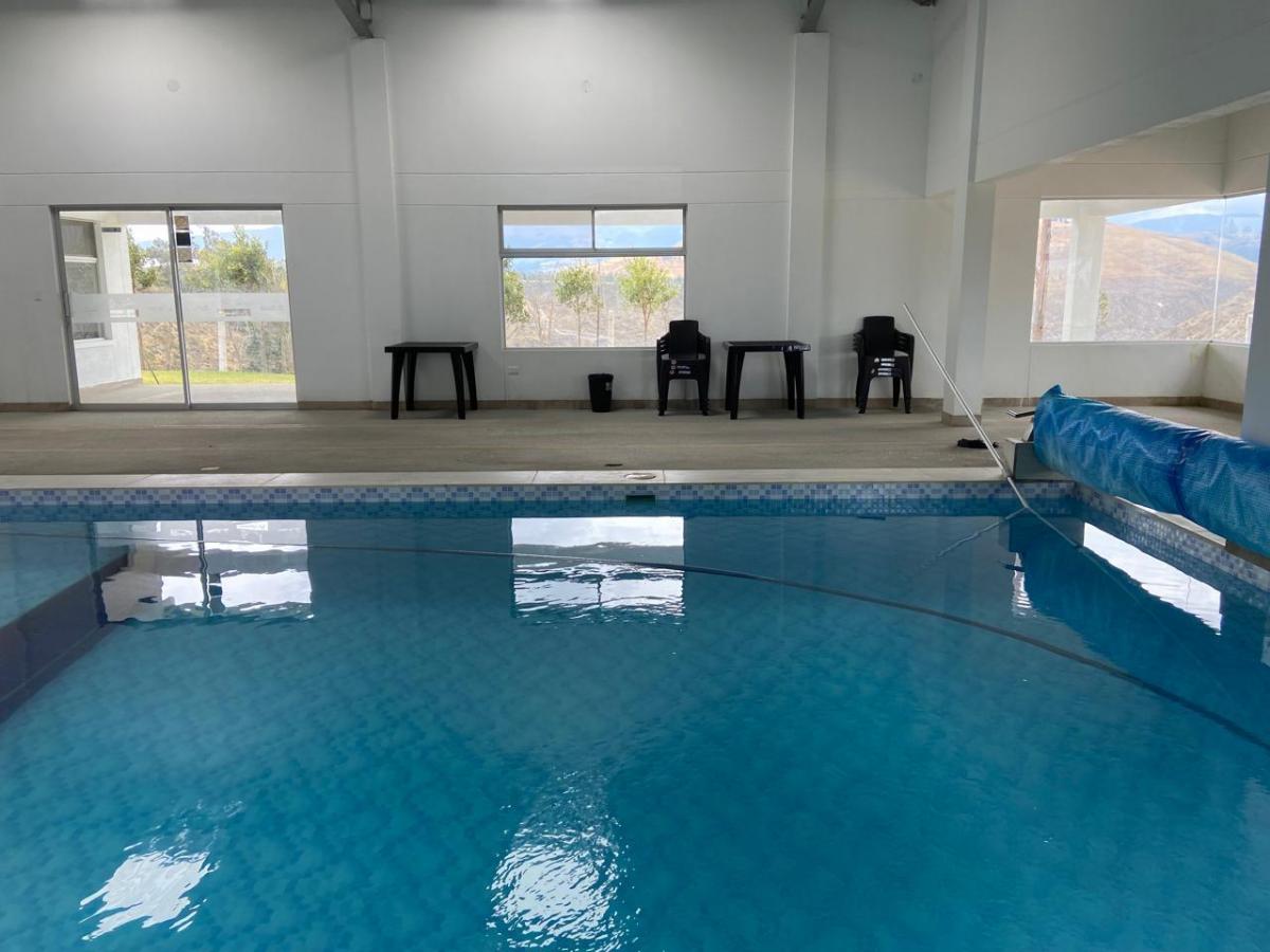 Vendo Terreno en Tabacundo - Urbanización — imagen 3
