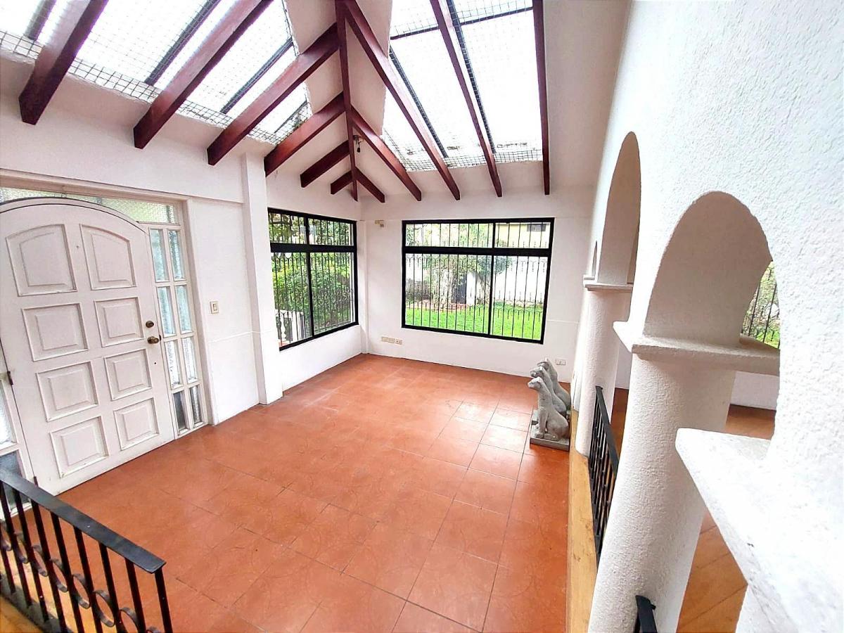Casa con 1500 m² de Terreno, Sector Capelo, Valle de Los Chillos — imagen 5