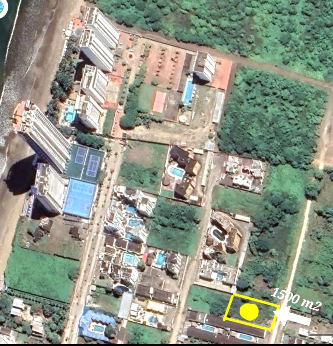 Se Vende Terreno en Tonsupa, Atacames — imagen 3