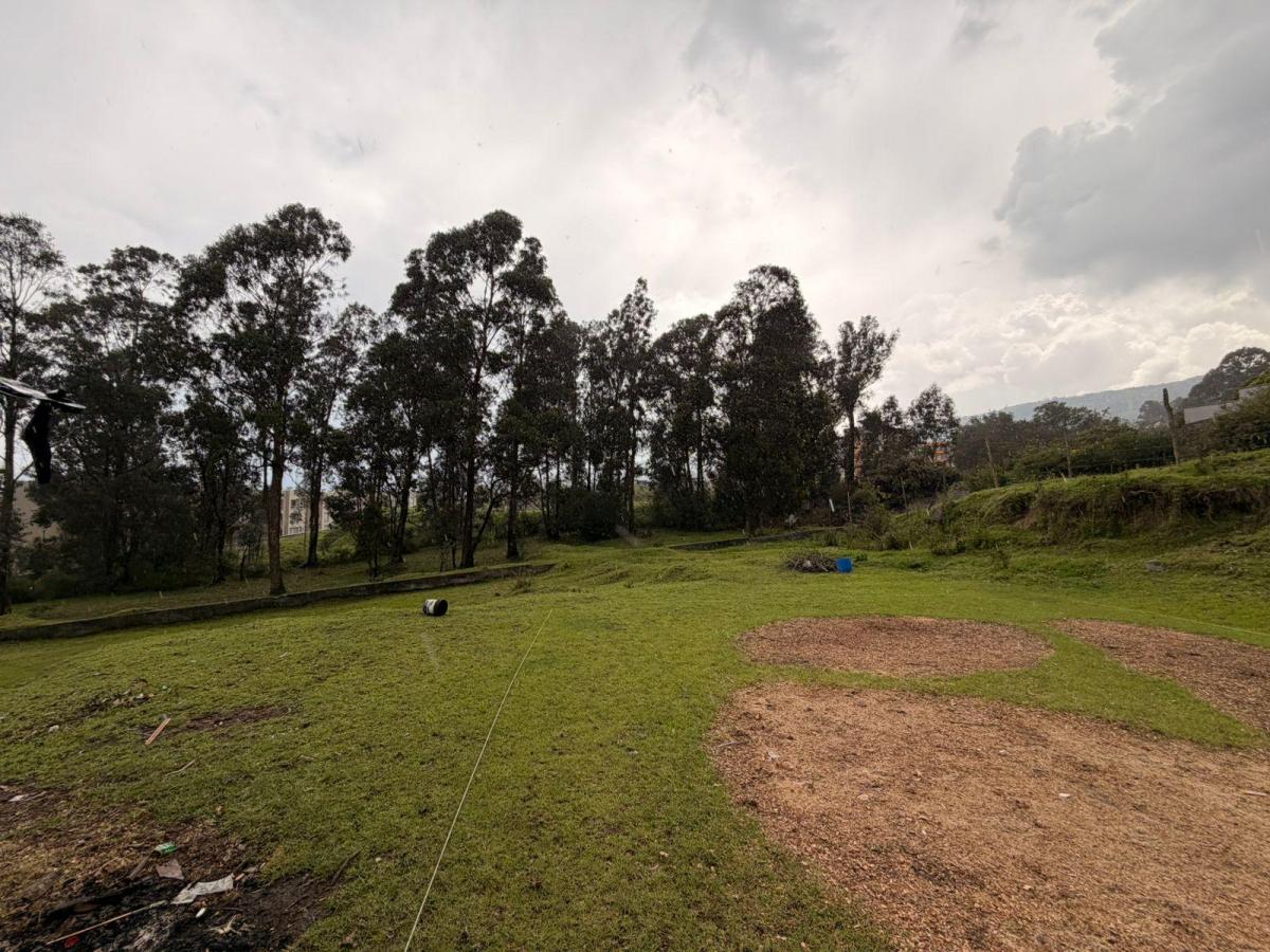 Venta Terreno 5.500 m² Valle Chillos Conocoto Ideal Constructor — imagen 5