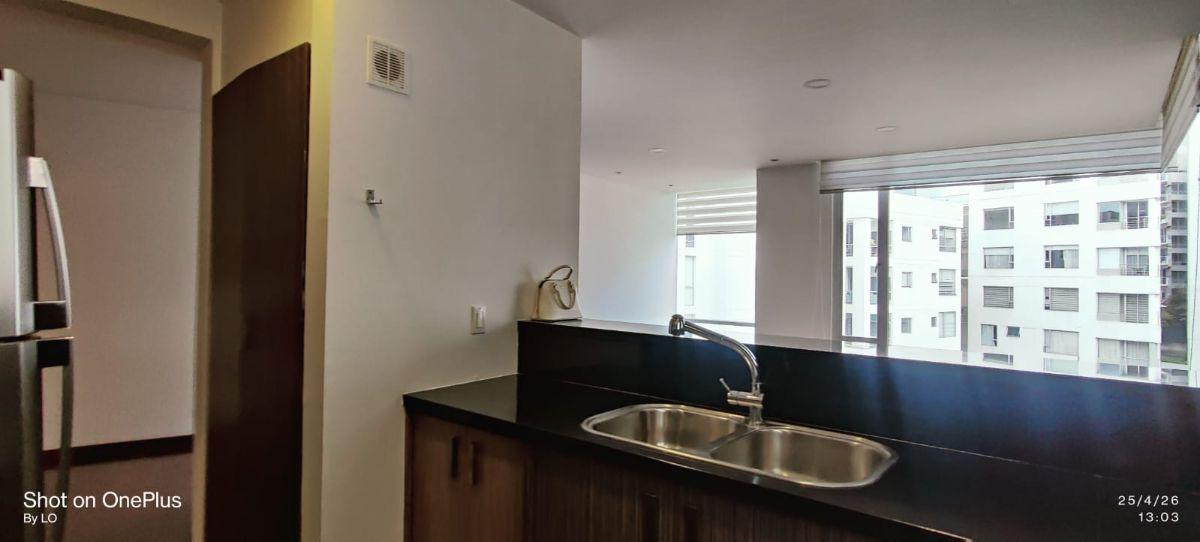 Venta Departamento Gonzalez Suárez Moderno, 2 Dorm. — imagen 4