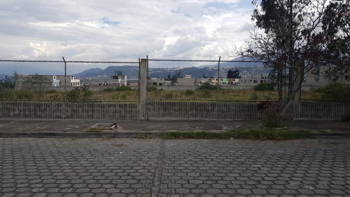 Vendo Terreno Plano, Super Oferta! Ideal Vivienda Vip o Vis - Sector Calderón — imagen 5