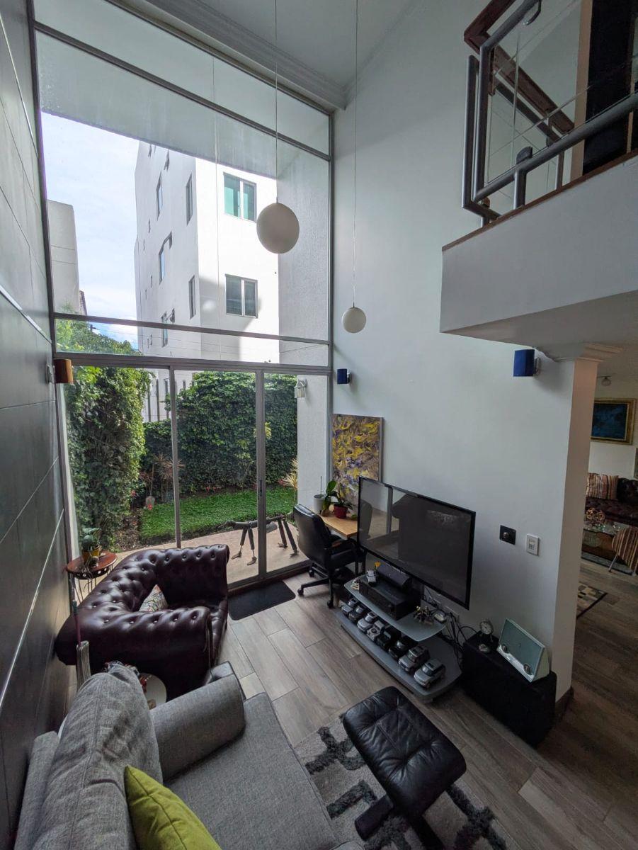 Dúplex en Venta – El Batán, Quito | Urbanización Privada con Seguridad 24/7 — imagen 4