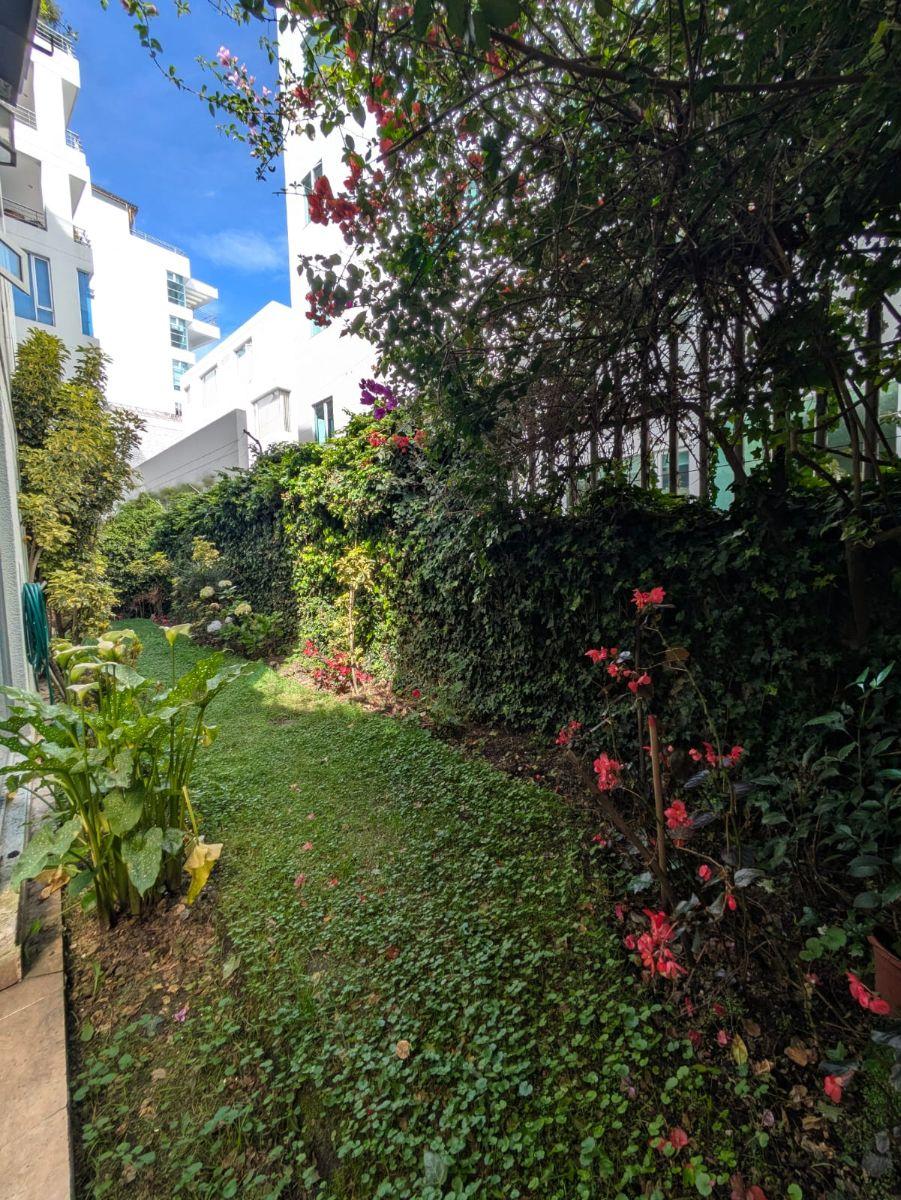 Dúplex en Venta – El Batán, Quito | Urbanización Privada con Seguridad 24/7 — imagen 3