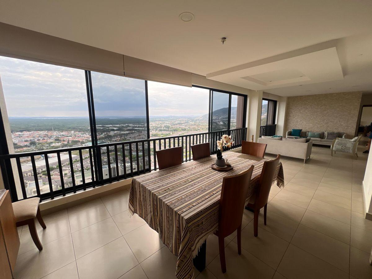 Departamento en Bosques de La Costa con 200 m² en Venta, Vía a La Costa, Guayas — imagen 9