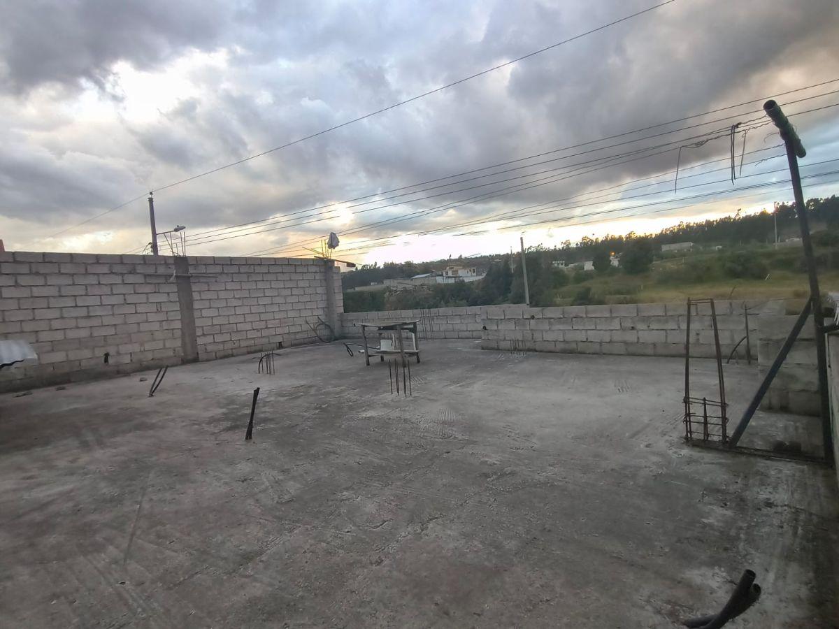Casa Tipo de Campo – Ciudad Latacunga, Cotopaxi — imagen 3