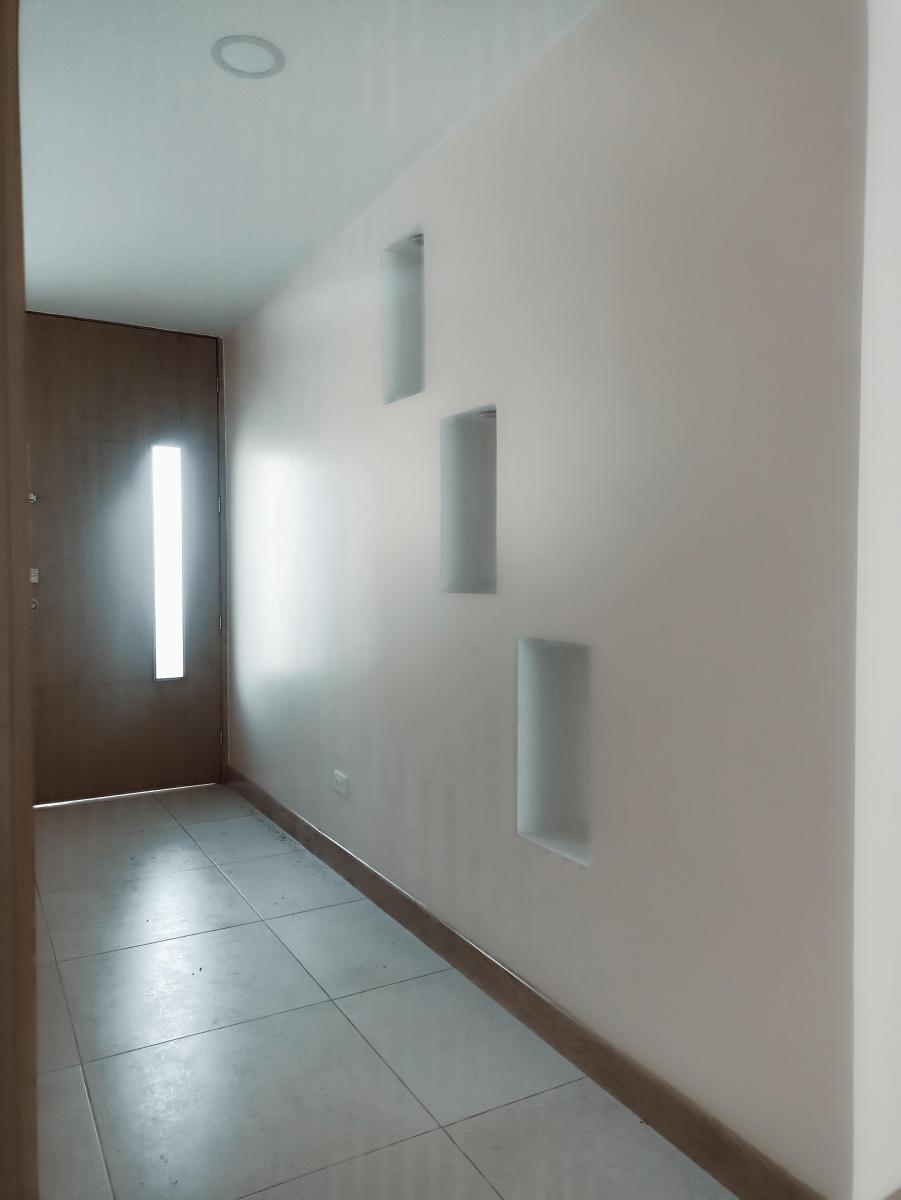 En Venta Hermosa y Amplia Casa, Conj Fontana del Sol, a 2 Minutos del Cc Condado — imagen 5