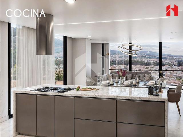 Vendo Departamento en Cuenca - Sector Los Conquistadores (Dp3842), Azuay — imagen 5