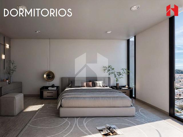 Vendo Departamento en Cuenca - Sector Los Conquistadores (Dp3842), Azuay — imagen 4
