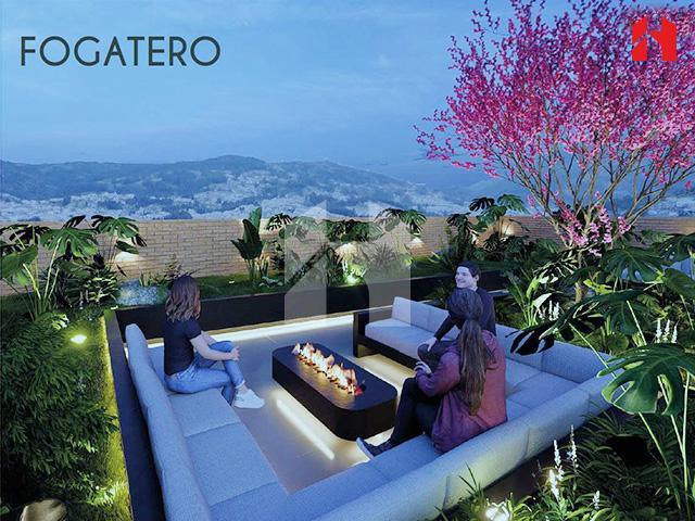 Vendo Departamento en Cuenca - Sector Los Conquistadores (Dp3842), Azuay — imagen 3