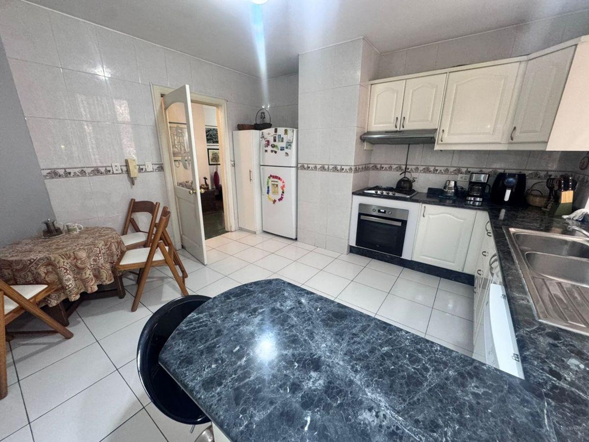 Venta de Departamento de 3 Dorm. Sector República del Salvador — imagen 3