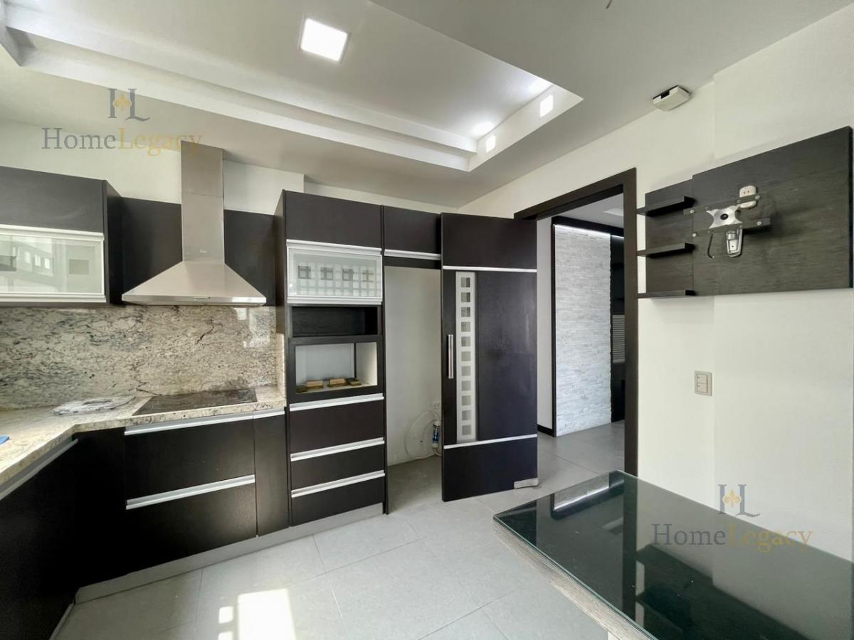 Venta de Departamento Tipo Loft con Suite Independiente en La Garzota, Norte de Guayaquil Ag, Guayas — imagen 5