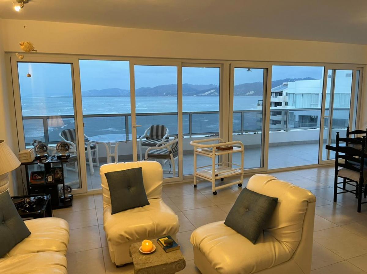 Vendo - Hermoso Departamento - Bahia de Caraquez, Manabí — imagen 8