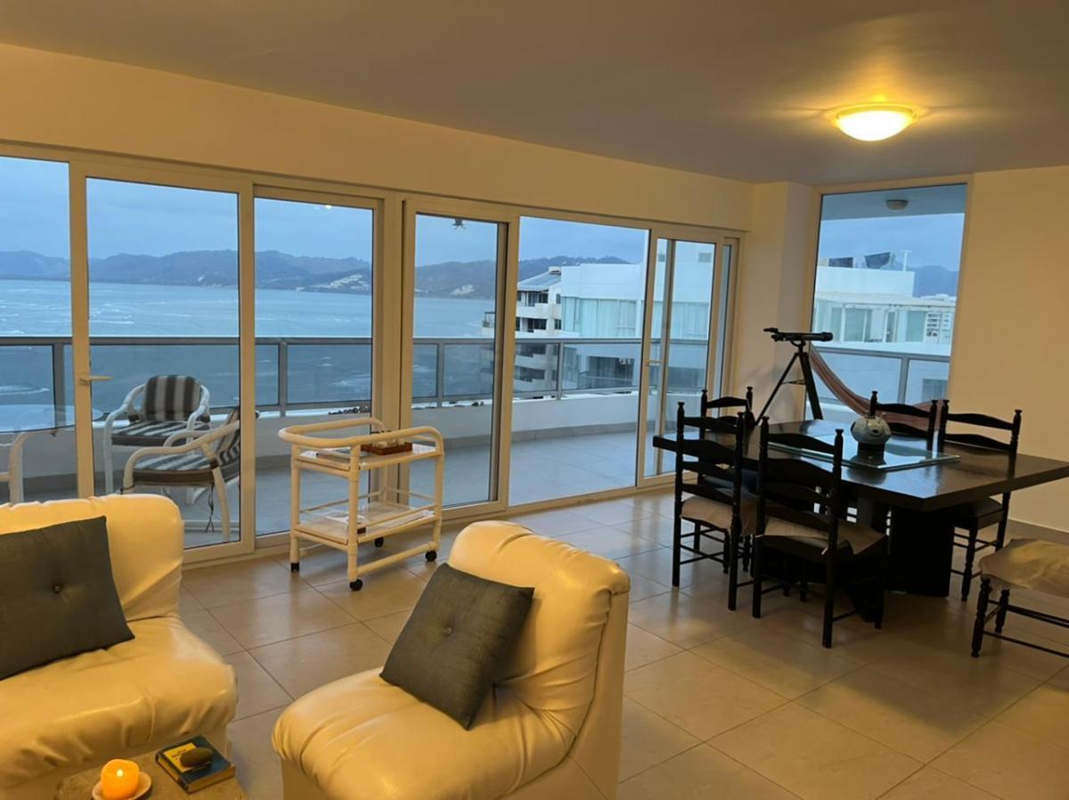 Vendo - Hermoso Departamento - Bahia de Caraquez, Manabí — imagen 7