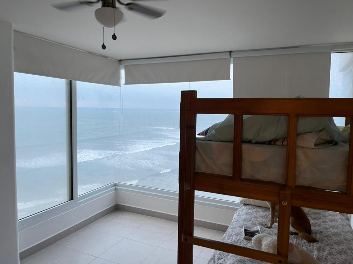 Vendo - Hermoso Departamento - Bahia de Caraquez, Manabí — imagen 3