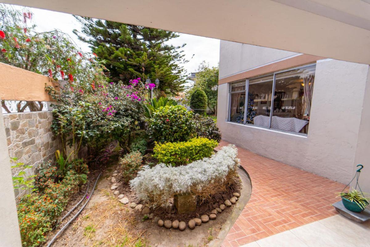 Casa en Venta en Conocoto — imagen 5