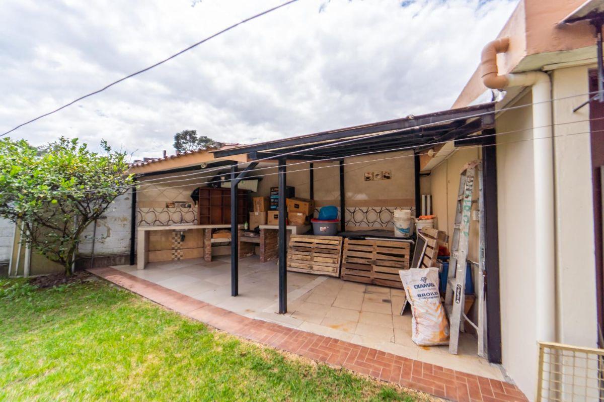Casa en Venta en Conocoto — imagen 4
