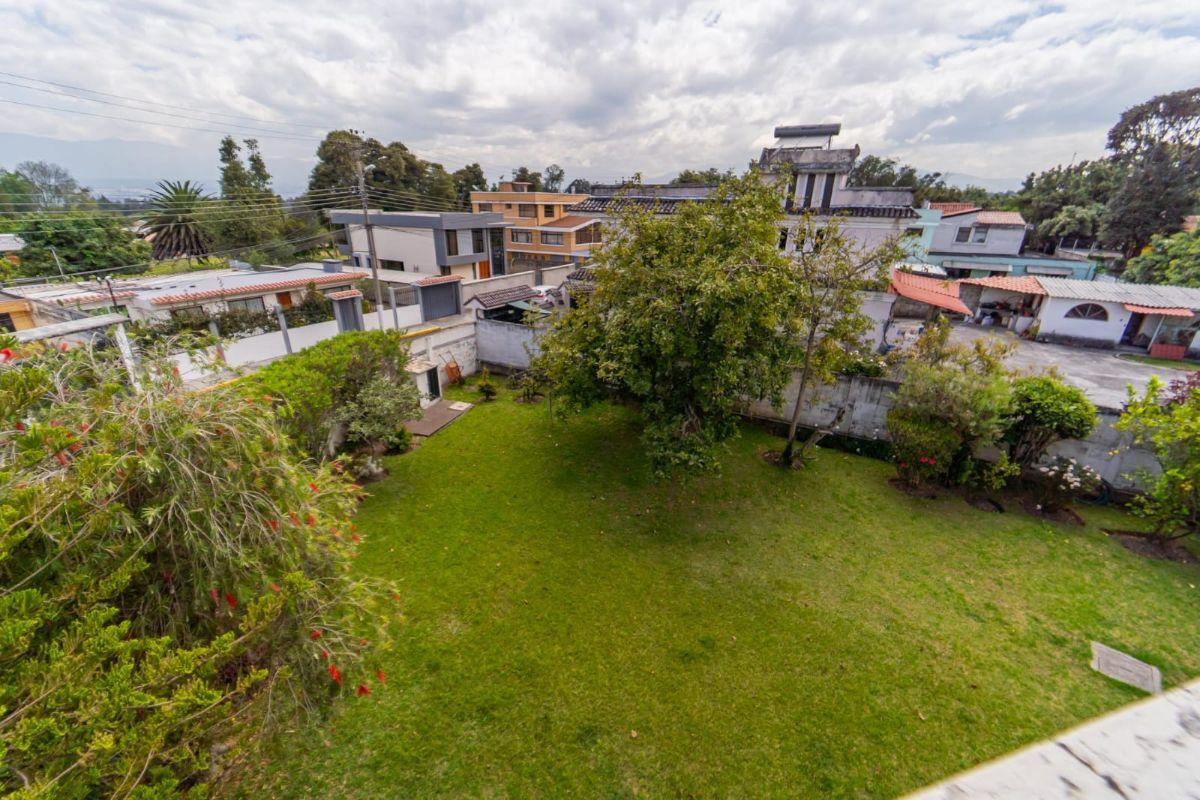 Casa en Venta en Conocoto — imagen 3