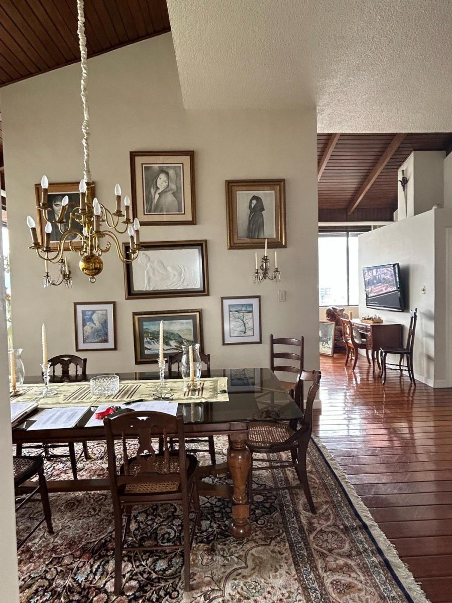 Departamento - González Suárez — imagen 4