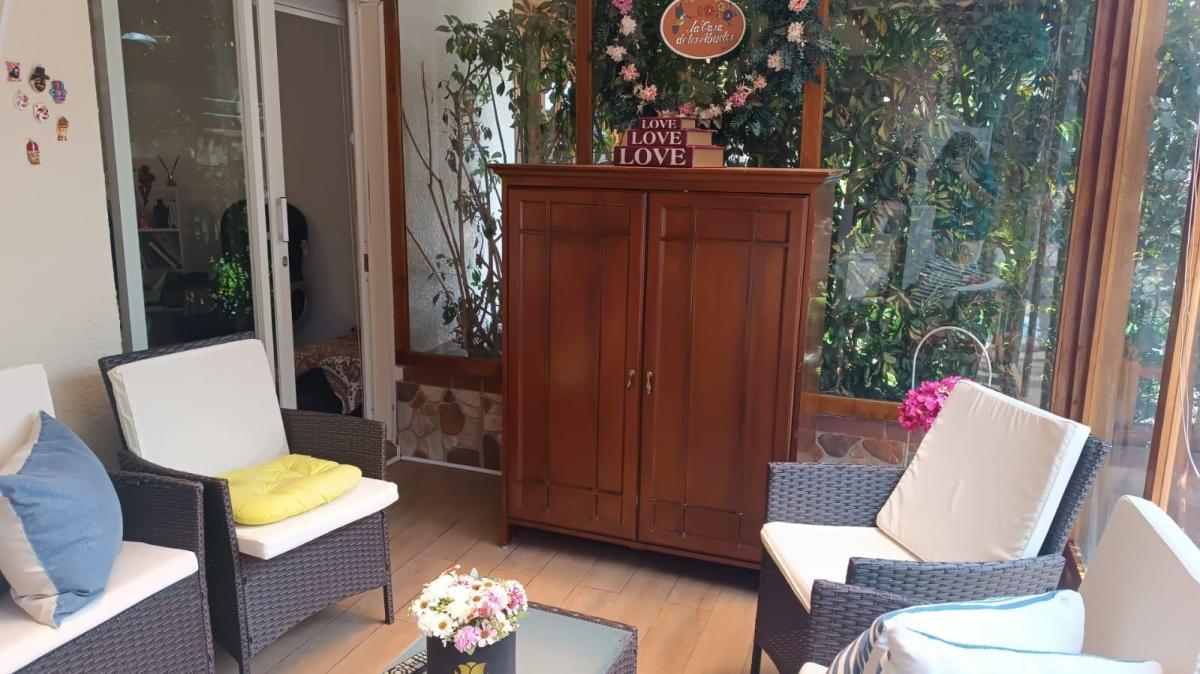 Quito Tenis Departamento 2 Dorm 214.54 m² — imagen 5