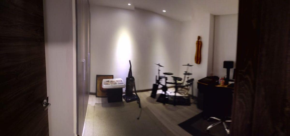 Venta Departamento con Balcon 2 Dorm. en La Granda Centeno — imagen 5