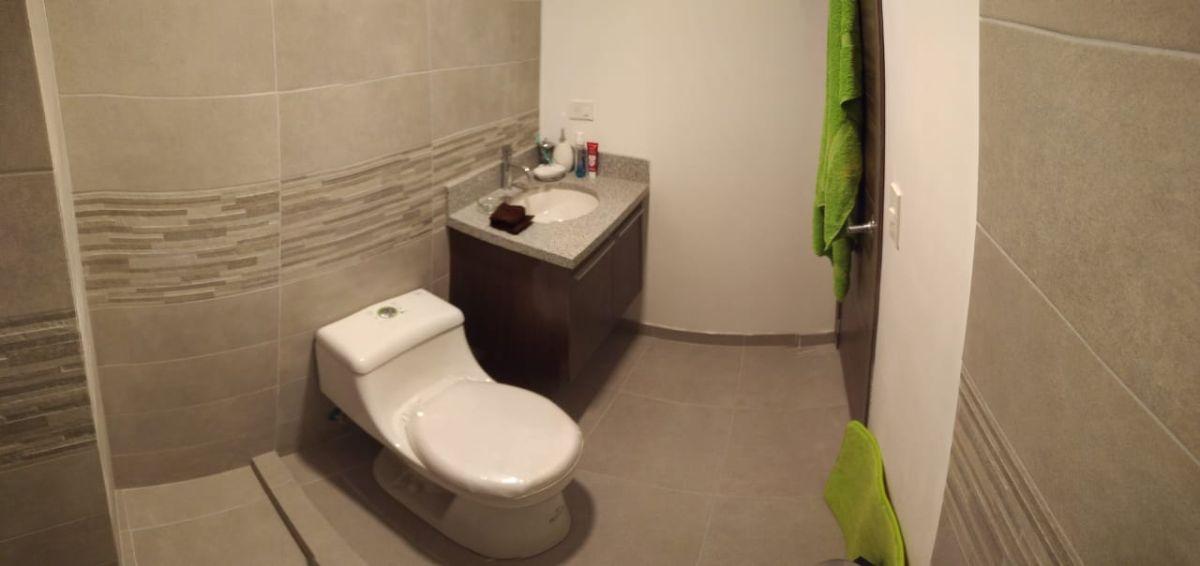 Venta Departamento con Balcon 2 Dorm. en La Granda Centeno — imagen 4