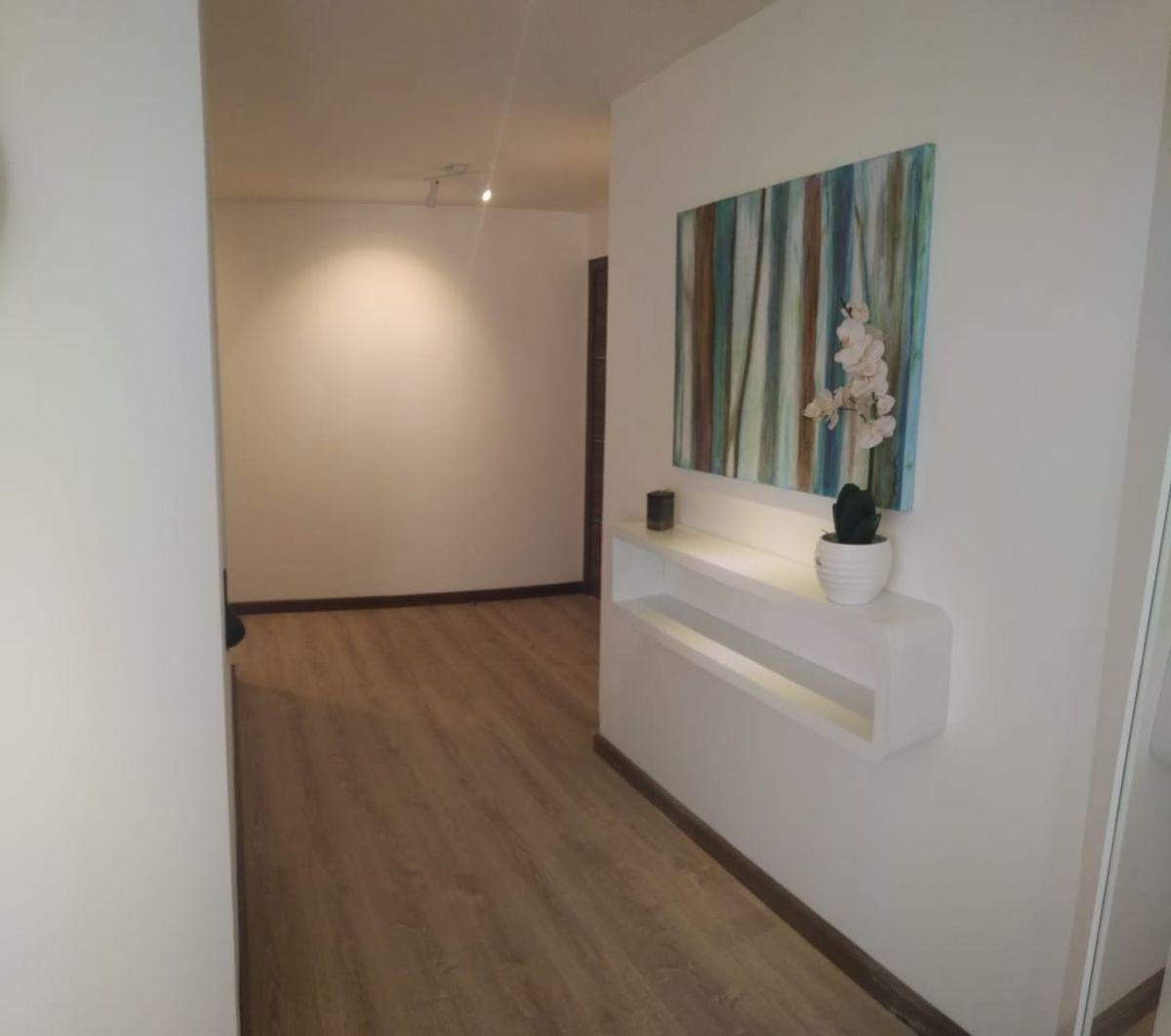 Venta Departamento con Balcon 2 Dorm. en La Granda Centeno — imagen 3