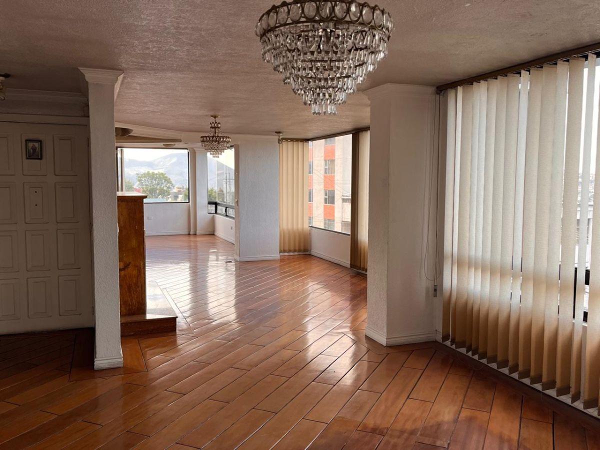 Hermoso Departamento de 5 Habitaciones, Precio de Oportunidad — imagen 3