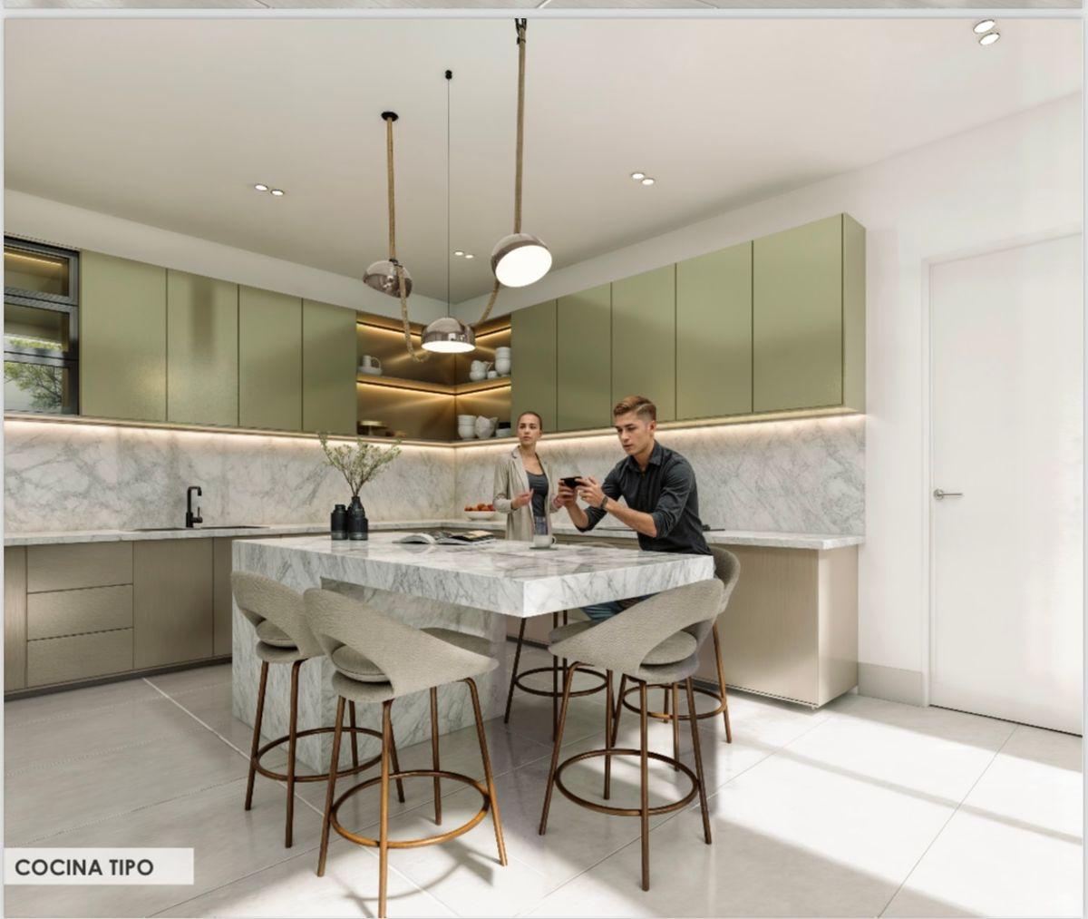 Venta de Hermosa Casa de Estreno en Samborondo en 4 Meses Lista, Guayas — imagen 4
