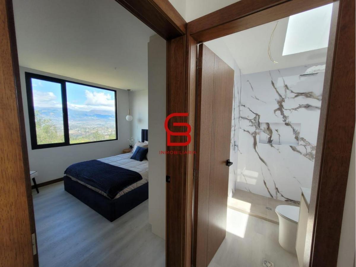 Vendo Ultima Casa Doble Altura a 7 Min del Club Rancho San Francisco - Nayon — imagen 5
