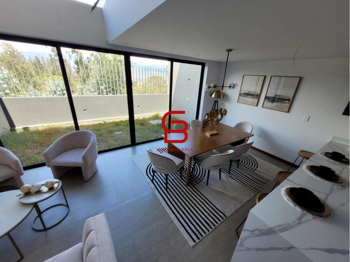 Vendo Ultima Casa Doble Altura a 7 Min del Club Rancho San Francisco - Nayon — imagen 4