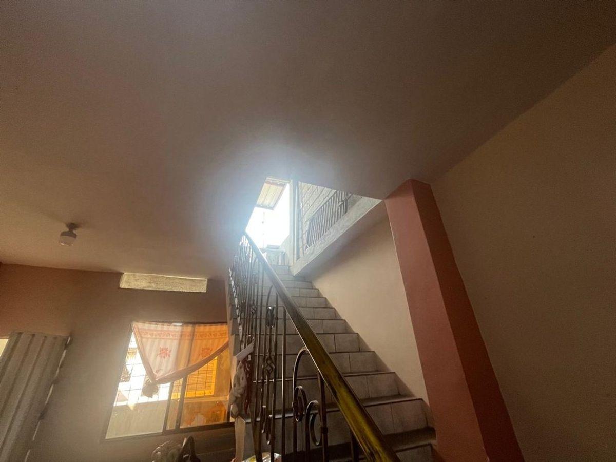 Se Vende Terreno Esquinero de 2 Frentes, con Casa, El Oro — imagen 5