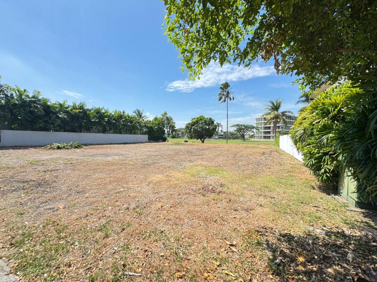 Terreno en Venta Ubicado en Mocoli Golf Club en Samborondon, Guayas — imagen 4