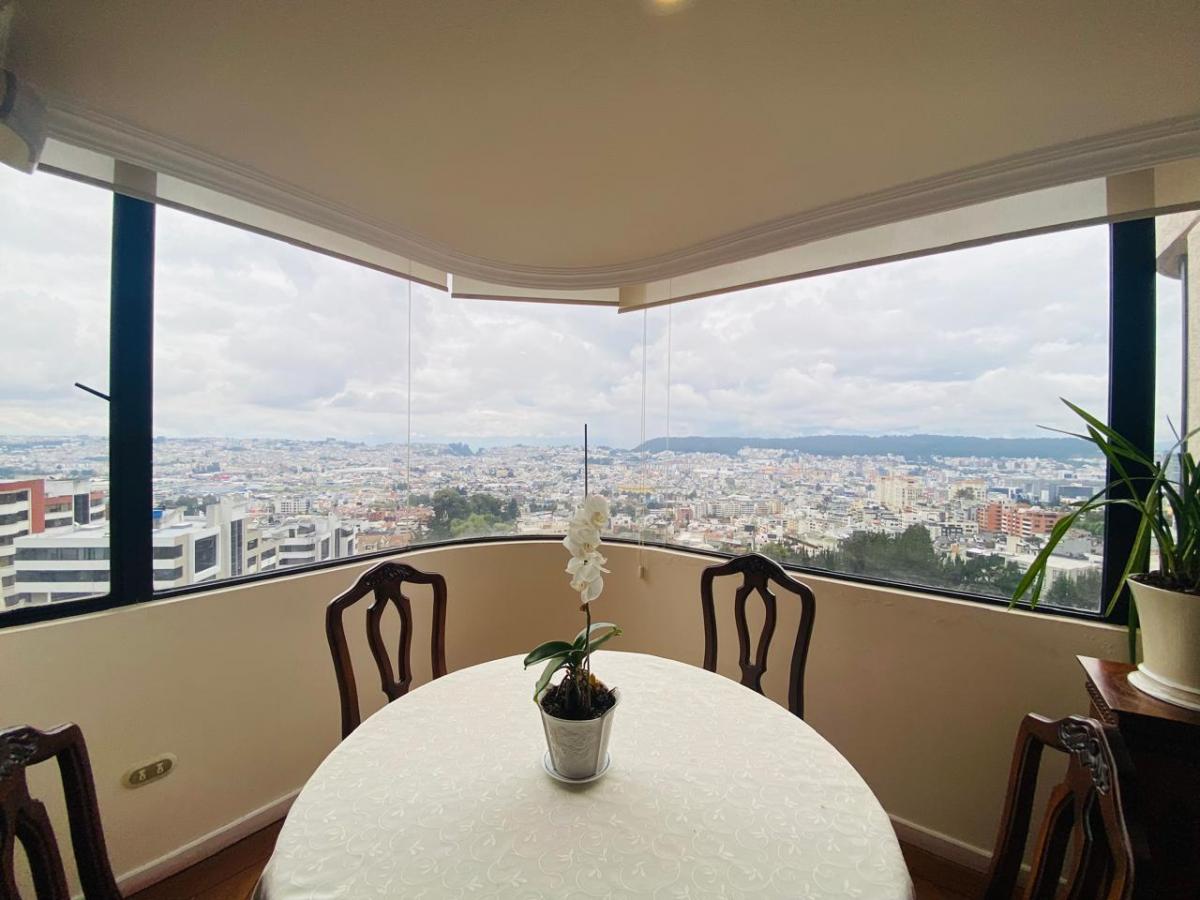 Departamento de Arriendo en Quito, Sector El Bosque — imagen 5