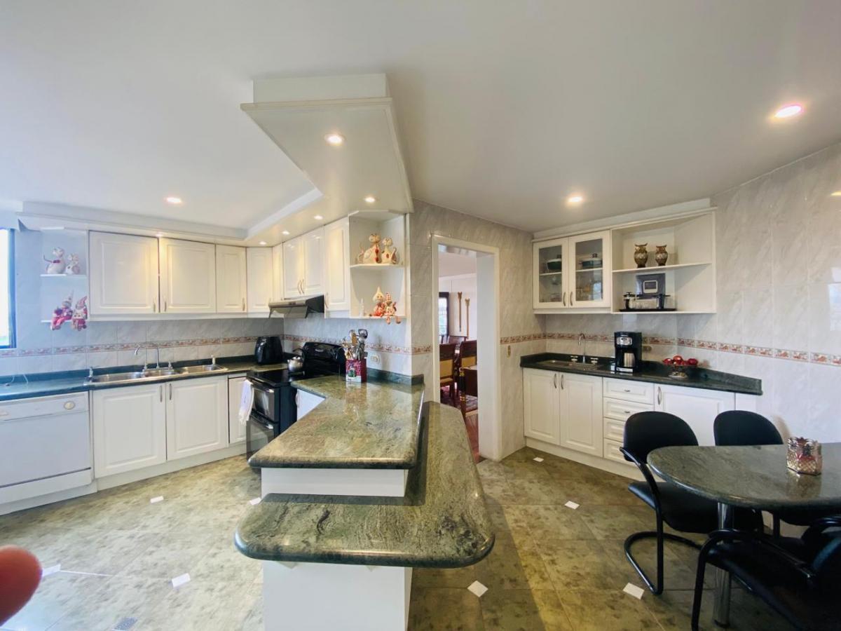 Departamento de Arriendo en Quito, Sector El Bosque — imagen 3