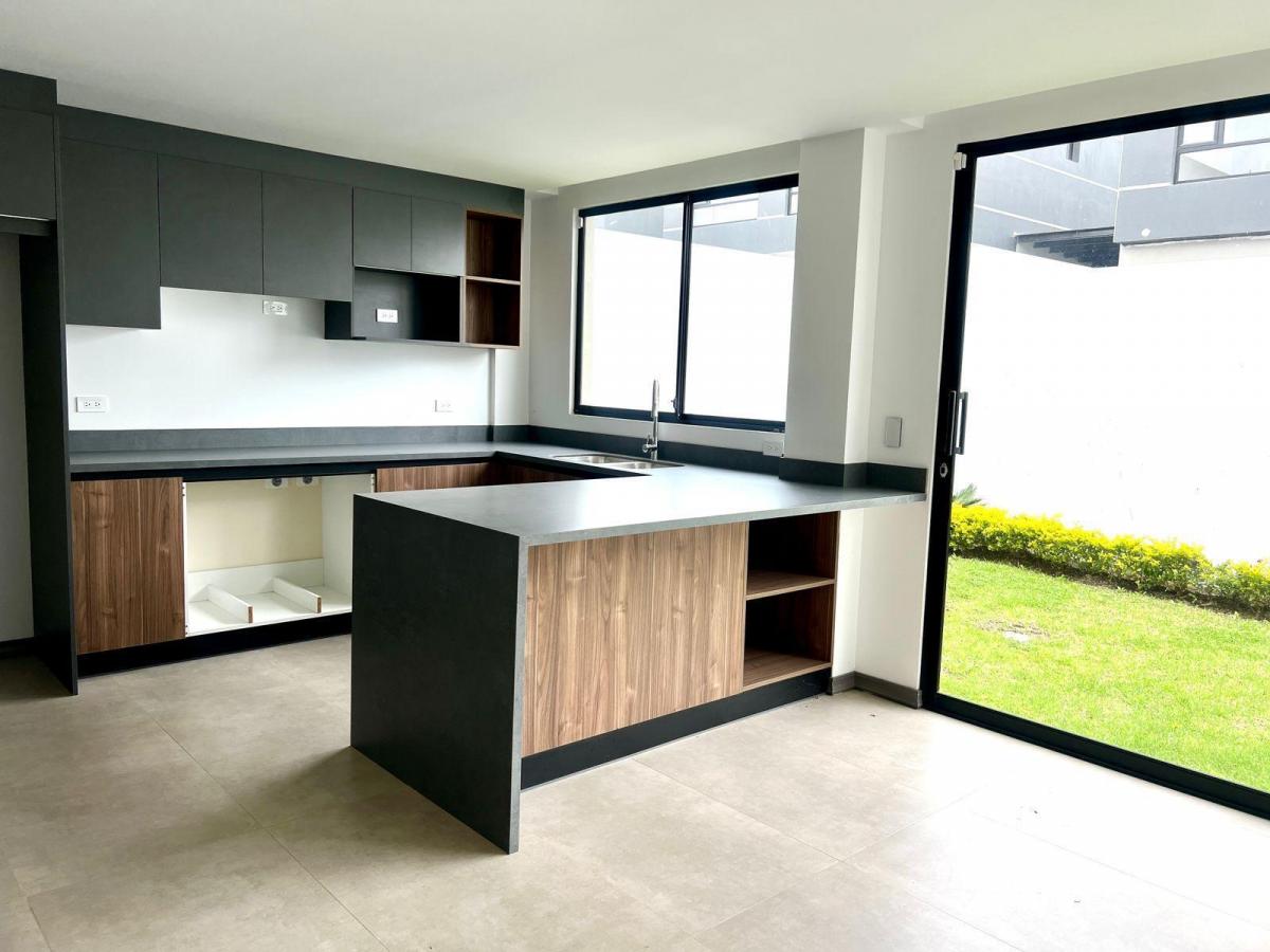 Mv Sector Villa Vega de Tumbaco, en Venta Casa de 3d, 128.8 m² a Estrenar con Jardin Amplio — imagen 5