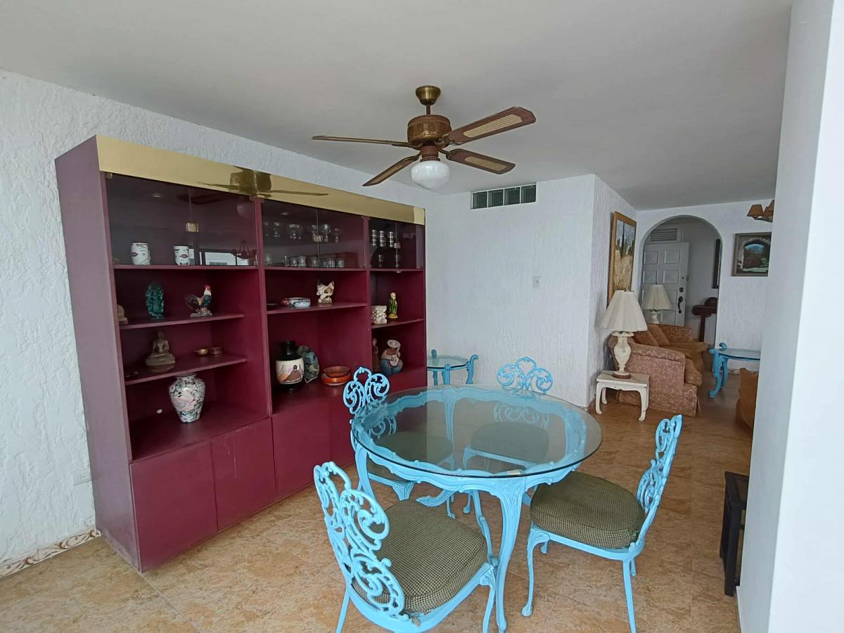 Vendo Departamento con Espectacular Vista Al Mar en Malecon de Chipipe Salinas — imagen 5