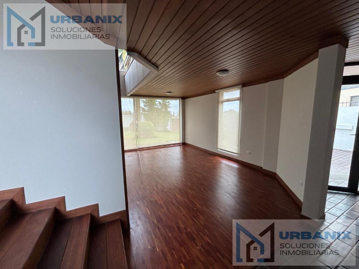 Casa en Cumbayá - Miravalle 2 — imagen 5
